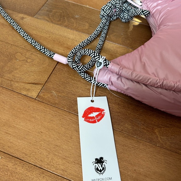 Wildfox Crossbody bag - Picture 4 of 4
